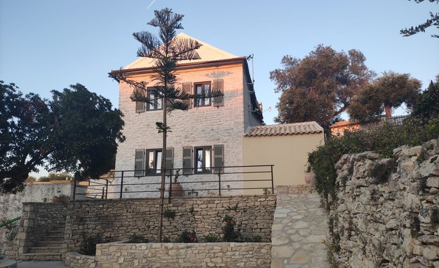 Lakka Bay House