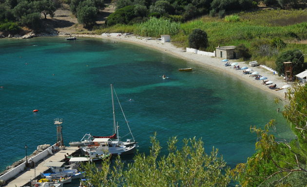 Poli Beach House