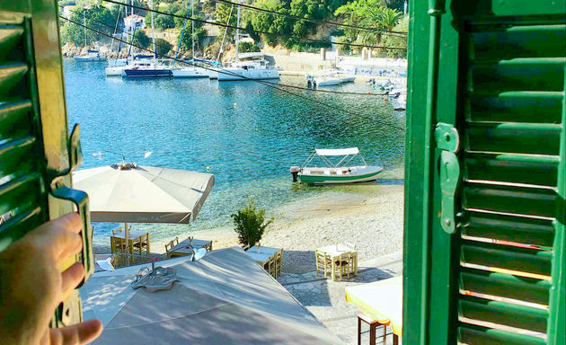 The Kioni Suites