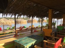 Fanari beach cafe bar