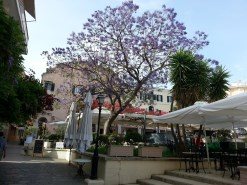 Guildford Square, Corfu Town 
