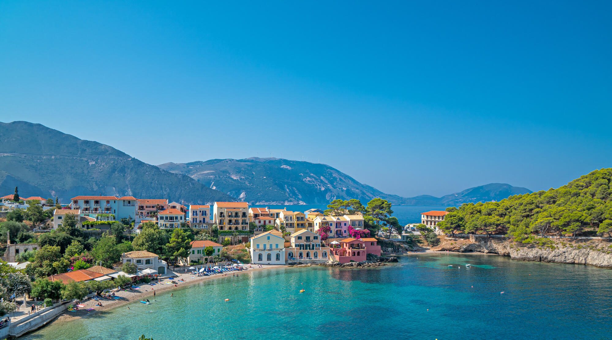 Kefalonia