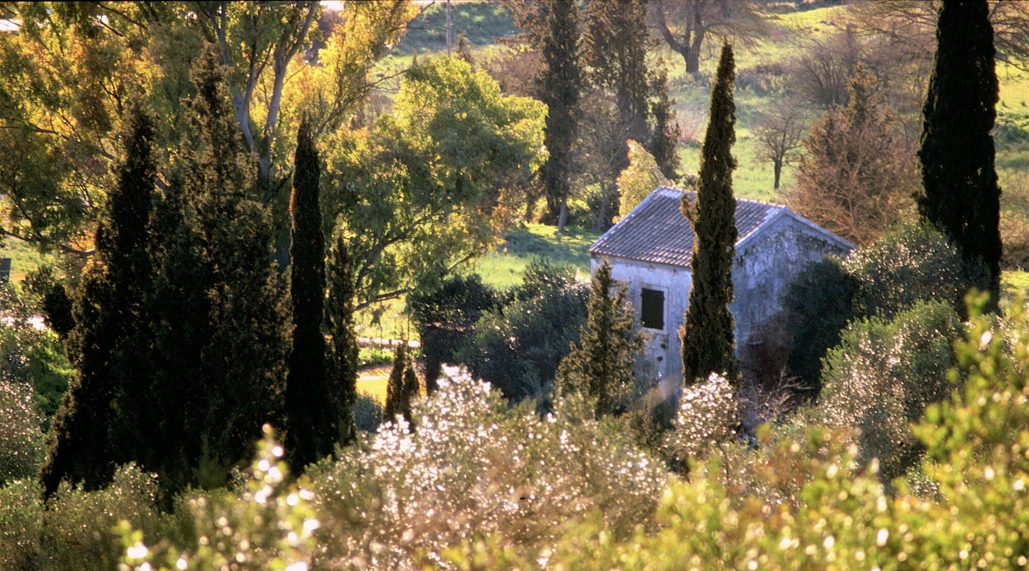 Corfu